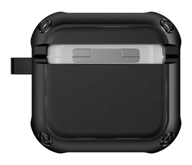 SwitchEasy Rugged Shield Case do AirPods 4 - 1415999 - zdjęcie 5